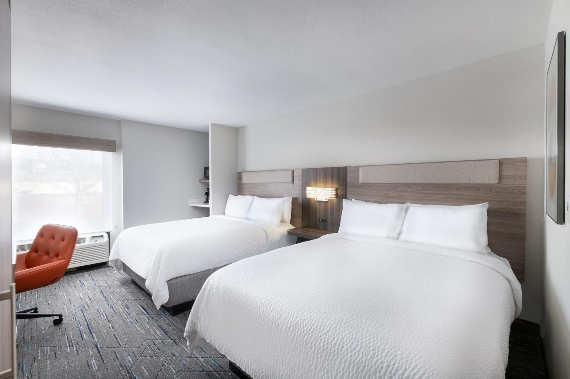 Holiday Inn Express Atlanta West - Theme Park Area By Ihg Литиа Спрингс Екстериор снимка