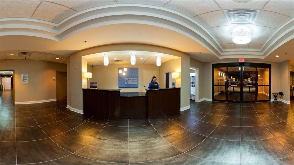 Holiday Inn Express Atlanta West - Theme Park Area By Ihg Литиа Спрингс Екстериор снимка